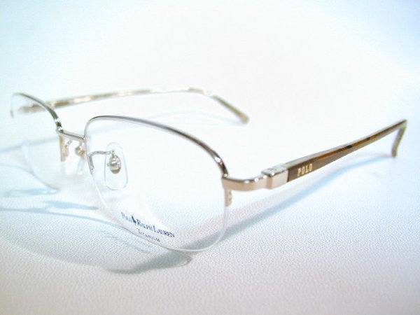 画像3: 2色あり　ＲＡＬＰＨ　ＬＡＵＲＥＮ　ＲＬ－6510Ｊ　52口 (3)