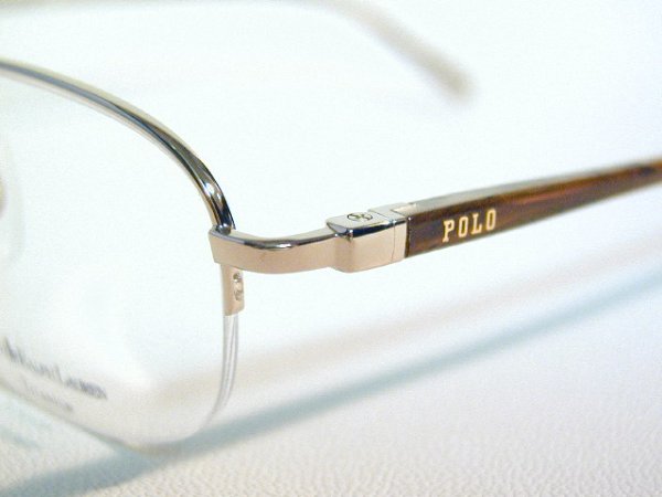 画像2: 2色あり　ＲＡＬＰＨ　ＬＡＵＲＥＮ　ＲＬ－6510Ｊ　52口 (2)