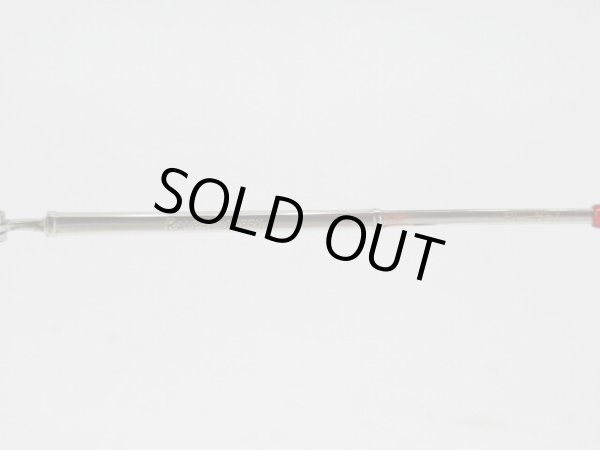 画像5: RALPH　LAUREN　RL-651　50口　薄型1.6レンズ付　フレームのみ￥15,120 (5)