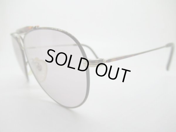 画像2: RALPH　LAUREN　SPORT　58口　ヴィンテージ　ナス型　ティアドロップサングラス　薄型1.6レンズ付￥16,800 (2)