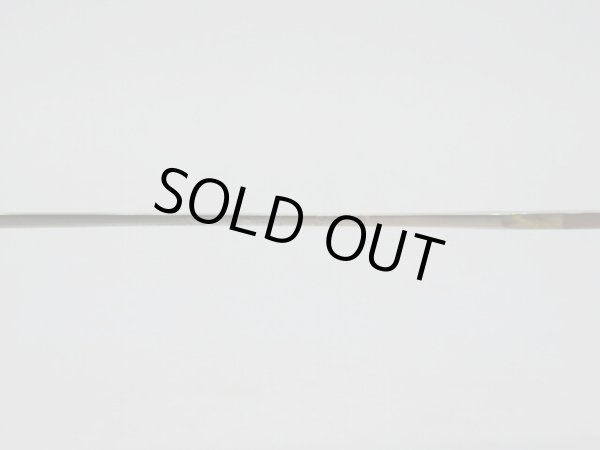 画像6: RALPH　LAUREN　SPORT　58口　ヴィンテージ　ナス型　ティアドロップサングラス　薄型1.6レンズ付￥16,800 (6)