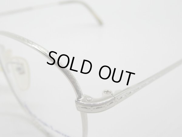 画像5: Polo　RALPH　LAUREN　14k1/20　53口　薄型1.6レンズ付　フレームのみ￥19,800 (5)