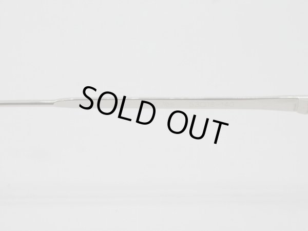 画像7: Polo　RALPH　LAUREN　14k1/20　53口　薄型1.6レンズ付　フレームのみ￥19,800 (7)