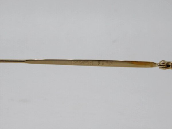 画像5: Polo　RALPH　LAUREN　831　52口　薄型1.6レンズ付　フレームのみ￥15,120 (5)