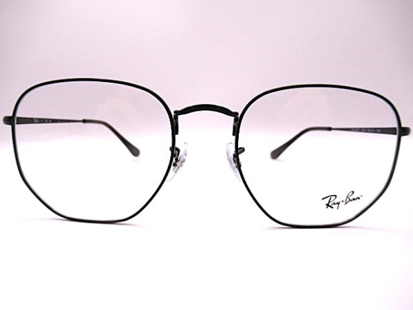画像1: RAYBAN　RB 6448F　2509  56口  専用ケース付　球面薄型1.6レンズ付　フレームのみ￥14,490 (1)