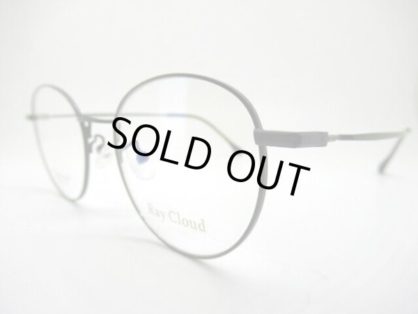 画像2: Ray Cloud　19220　50口　薄型1.6レンズ付　軽量　β-チタンIP　スパルタ丁番 (2)