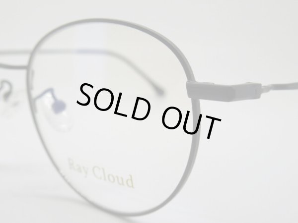 画像3: Ray Cloud　19220　50口　薄型1.6レンズ付　軽量　β-チタンIP　スパルタ丁番 (3)