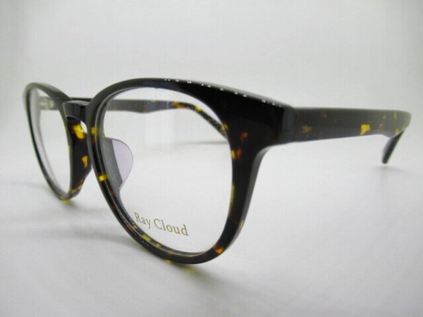 画像2: Ray Cloud　9018　52口　薄型1.6レンズ付　￥9,800　軽量　シリコンソフトパッド付 (2)