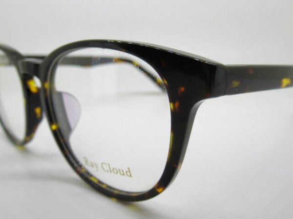 画像3: Ray Cloud　9018　52口　薄型1.6レンズ付　￥9,800　軽量　シリコンソフトパッド付 (3)