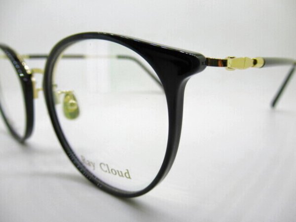 １ブラック/ゴールド