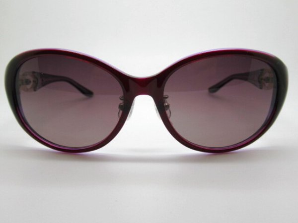 画像2: REIKO HIRAKO　偏光サングラス　RS-2634　専用ケース付　￥7,920 (2)