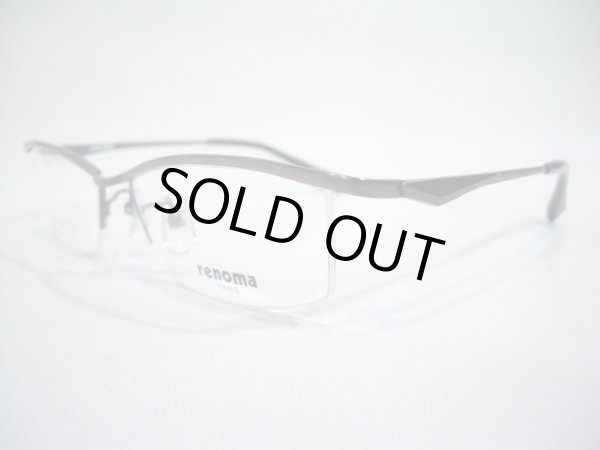 画像2: ３色あり　ｒｅｎｏｍａ　25-1167　54口　βチタン使用 (2)