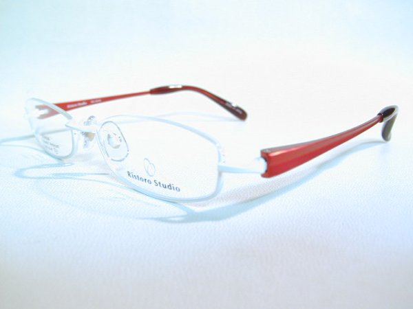 画像2: 2色あり　Ｒｉｓｔｏｒｏ　Ｓｔｕｄｉｏ　ＲＳ-834Ｎ　51口　チタン　リストロスタジオ 逆ナイロール (2)