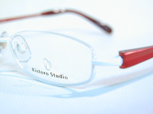 画像3: 2色あり　Ｒｉｓｔｏｒｏ　Ｓｔｕｄｉｏ　ＲＳ-834Ｎ　51口　チタン　リストロスタジオ 逆ナイロール (3)