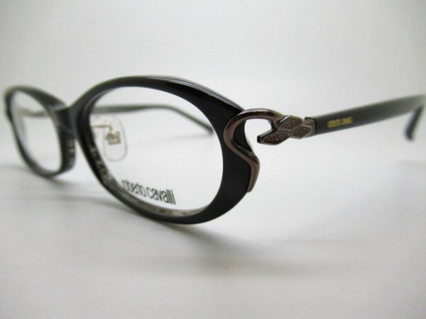 画像2: roberto cavalli　ロベルトカヴァリ　RC0603　52口　 (2)