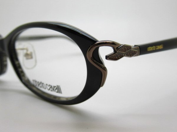 画像3: roberto cavalli　ロベルトカヴァリ　RC0603　52口　 (3)