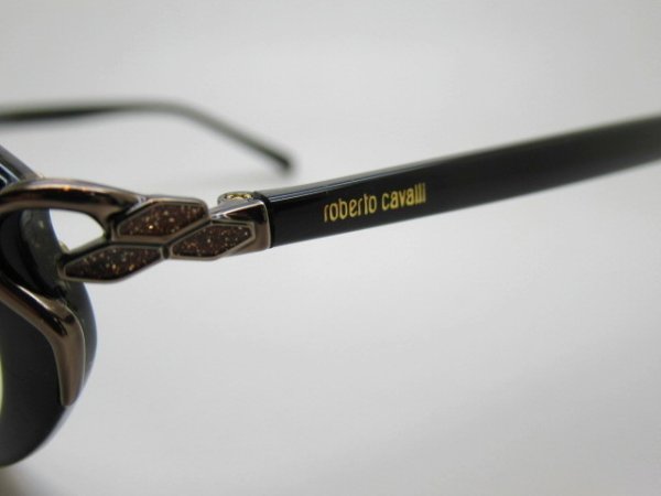 画像4: roberto cavalli　ロベルトカヴァリ　RC0603　52口　 (4)