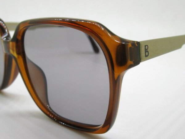 画像3: terri brogan　ヴィンテージサングラス　ドイツ製　56口　軽量　オプチル　￥9,800 (3)