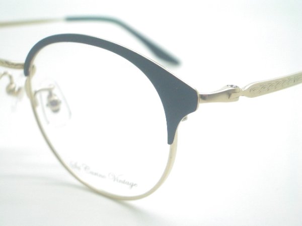 １　ブラック/ゴールド