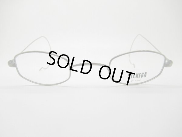 画像2: SIENEGA　SN-9920　40口　一山　ナワテ　マキツル　βチタン　薄型1.6レンズ付￥16,800 (2)