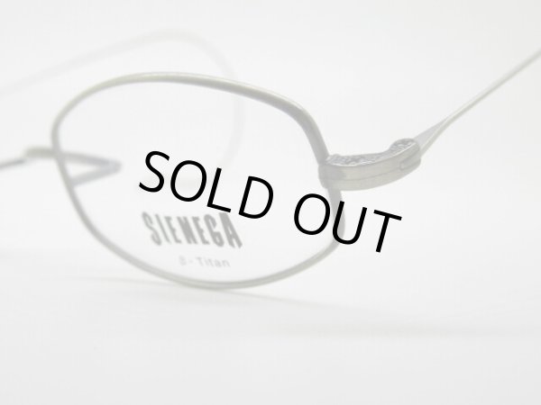 画像4: SIENEGA　SN-9920　40口　一山　ナワテ　マキツル　βチタン　薄型1.6レンズ付￥16,800 (4)