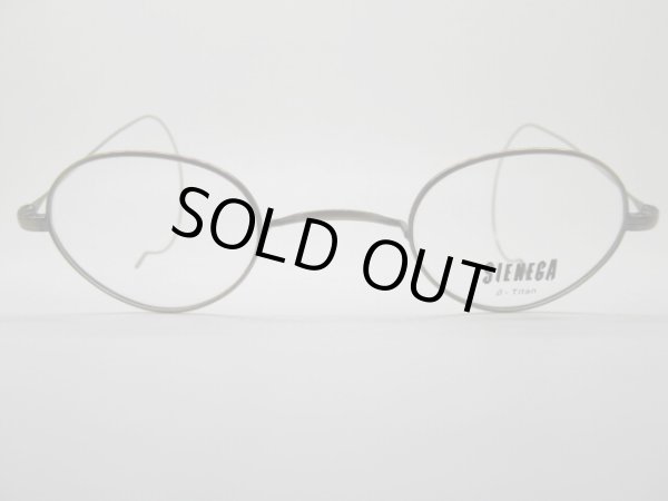 画像2: SIENEGA　SN-9917　40口　一山　ナワテ　マキツル　βチタン　薄型1.6レンズ付￥16,800 (2)