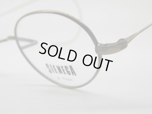 画像4: SIENEGA　SN-9917　40口　一山　ナワテ　マキツル　βチタン　薄型1.6レンズ付￥16,800 (4)