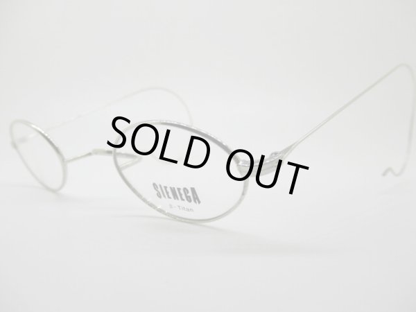 画像3: SIENEGA　SN-9919　40口　一山　ナワテ　マキツル　βチタン　オーバル型　薄型1.6レンズ付￥16,800 (3)