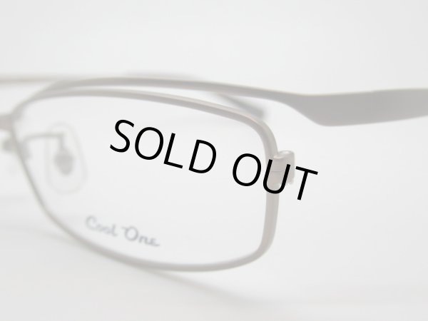 画像3: Cool　One　CO-7015　超弾性フレーム　55口 (3)