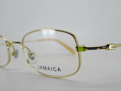 画像2: 3色あり　JAMAICA　JA-302　43口　日本製　超弾性