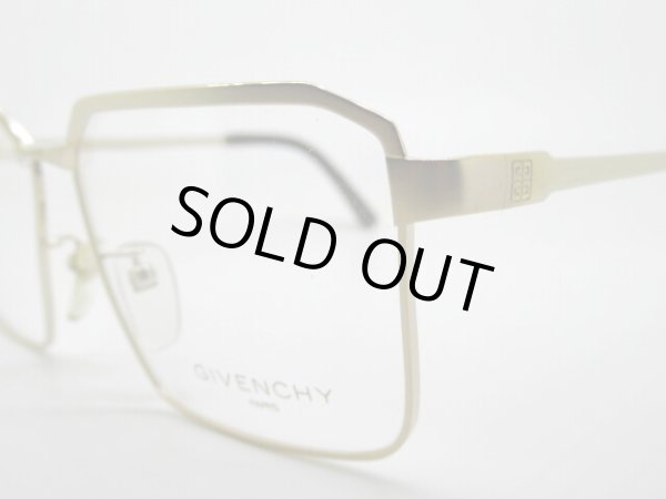 画像3: GIVENCHY　56口　フレームのみ￥5,000 (3)