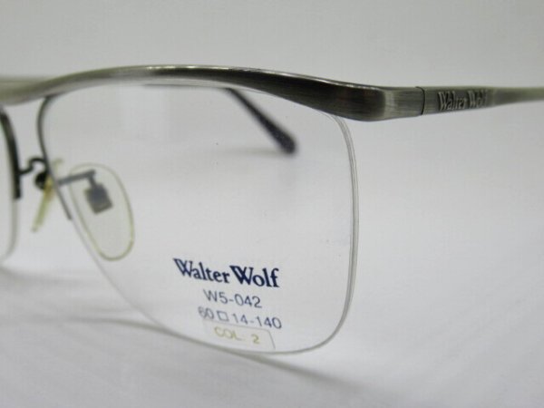 アンティークシルバー