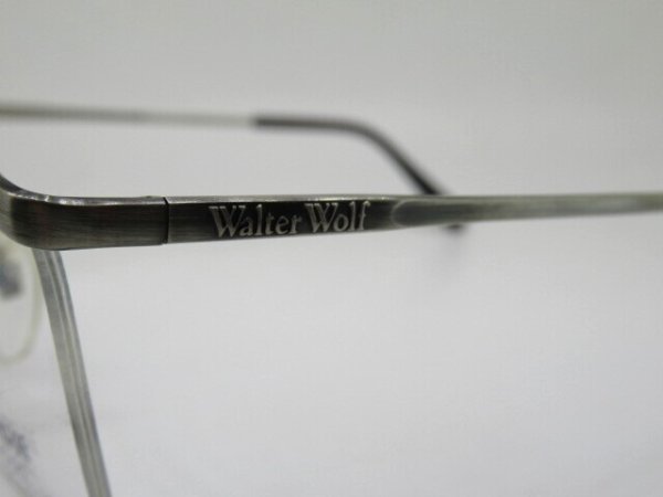 アンティークシルバー