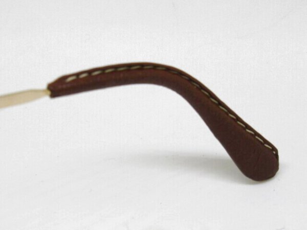 ダークブラウン/ゴールド60口