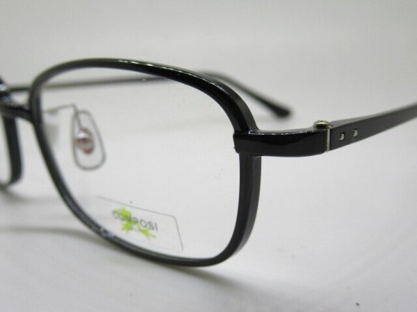 画像3: COMPOSI　2118　薄型1.6レンズ付￥9,800 (3)