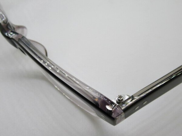 画像4: 52口　レトロ　日本製　厚セル　薄型1.6レンズ付　￥13,500〜 (4)