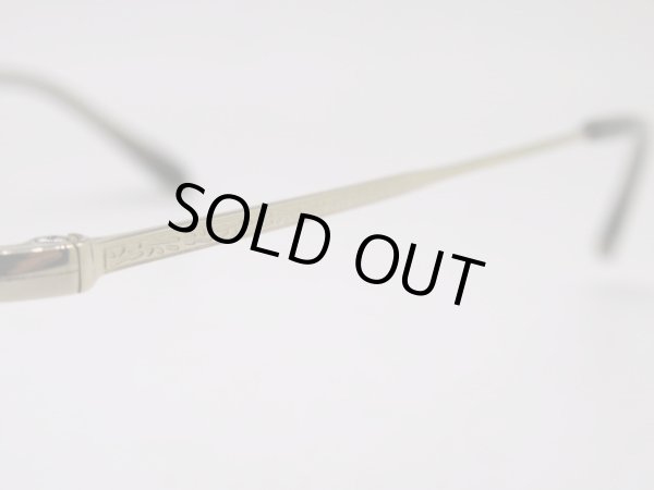 画像4: LLOYDHOUSE　ロイドハウス　LH-525　47口　βチタン使用　フレームのみ￥11520 (4)