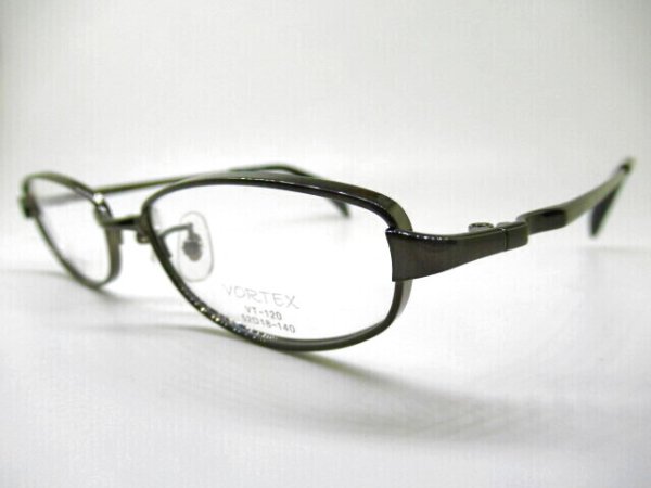 画像2: VORTEX　強度用　チタン　ベータチタン　VT-120　 (2)