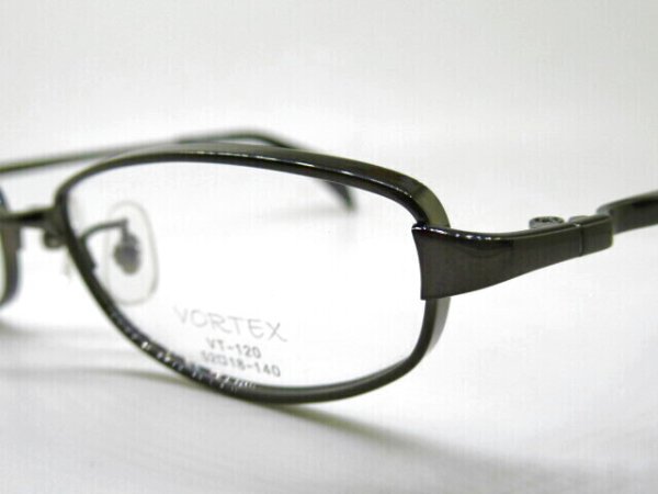 画像3: VORTEX　強度用　チタン　ベータチタン　VT-120　 (3)