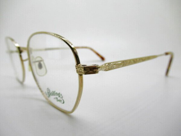 画像2: Spaldings　Classic　ヴィンテージ　SC-105　50口　フレームのみ￥15,120〜 (2)