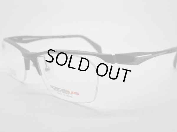 5 ミストブラック