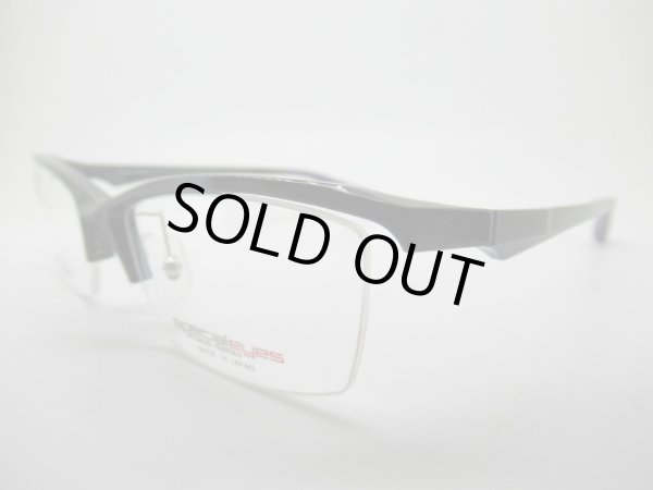 画像3: special　eyes　SPE-8386　日本製　超軽量フレーム　スポーツにも　薄型1.6レンズ付　超高機能樹脂使用　56口 (3)