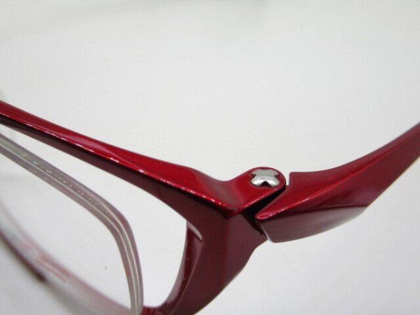 画像4: special　eyes　SPE-8316　日本製　超軽量フレーム　スポーツにも　薄型1.6レンズ付　超高機能樹脂使用　56口 (4)
