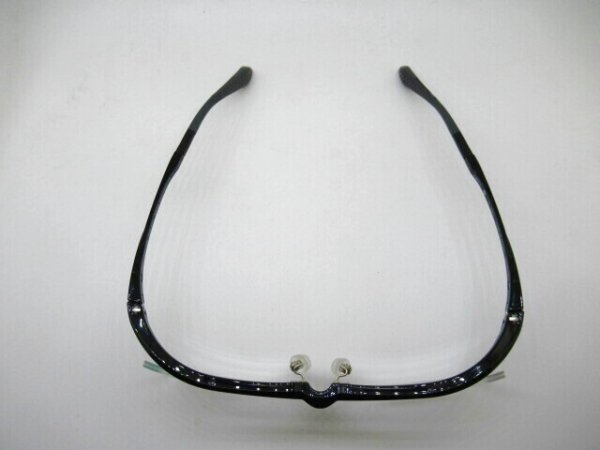 画像4: special　eyes　SPE-8394　56口　日本製　超軽量フレーム　スポーツにも　薄型1.6レンズ付　超高機能樹脂使用　 (4)