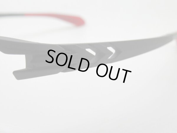 画像4: special　eyes　SPE-8396　日本製　超軽量フレーム　スポーツにも　薄型1.6レンズ付　超高機能樹脂使用　55口 (4)