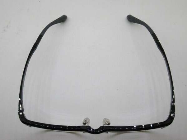 画像4: 2色あり　special　eyes　SPP-2003　52口　日本製　軽量フレーム　薄型1.6レンズ付　超高機能樹脂使用　 (4)