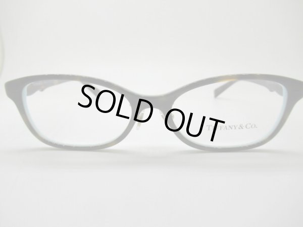 画像2: TIFFANY　ティファニー　2187　52口　イタリア製　専用ケース付　薄型1.6レンズ付￥31,800 (2)