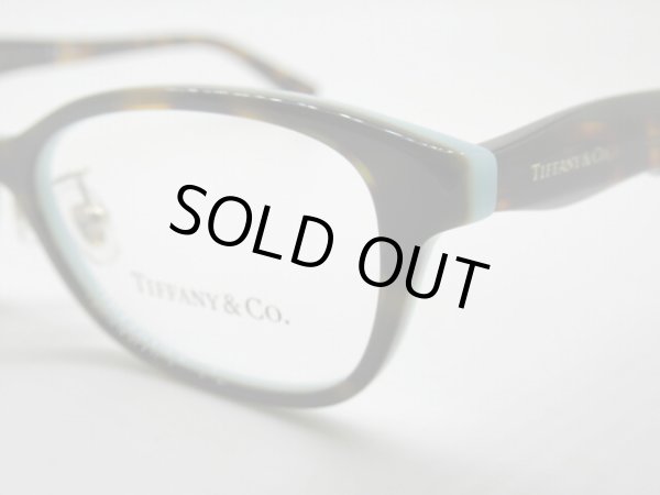 画像3: TIFFANY　ティファニー　2187　52口　イタリア製　専用ケース付　薄型1.6レンズ付￥31,800 (3)