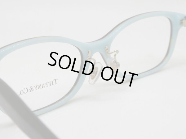 画像4: TIFFANY　ティファニー　2187　52口　イタリア製　専用ケース付　薄型1.6レンズ付￥31,800 (4)