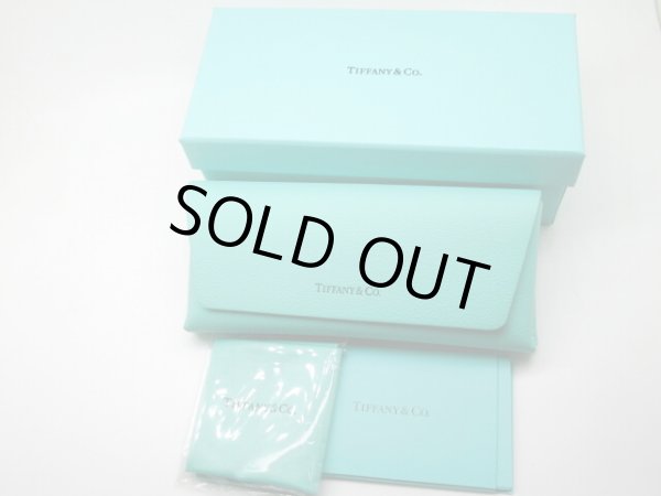 画像5: TIFFANY　ティファニー　2187　52口　イタリア製　専用ケース付　薄型1.6レンズ付￥31,800 (5)